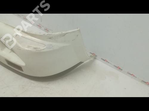 Front bumper FORD FIESTA IV (JA_, JB_) 1.3 i | BP9605351C7 