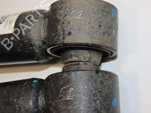 Right rear shock absorber PEUGEOT 208 II (UB_, UP_, UW_, UJ_) e-208 | BP28829868M19 