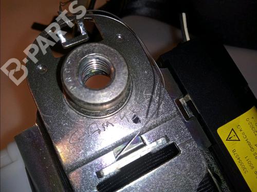 Rear right belt tensioner RENAULT CLIO III (BR0/1, CR0/1) 1.4 16V | BP11418148C90 
