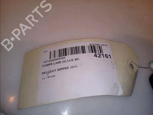 Washer pump PEUGEOT BIPPER Tepee 1.4 | BP14881567E24 