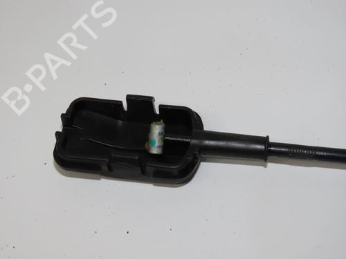 Front right lock RENAULT TWINGO II (CN0_) 1.5 dCi (CN0E) | BP32100486C97 - Image 7