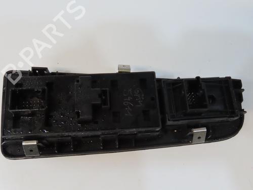 Used Left front window switch Left front window switch FIAT BRAVO II (198_) 1.6 D Multijet (198AXH1B) (105 hp) 36427232 36427232