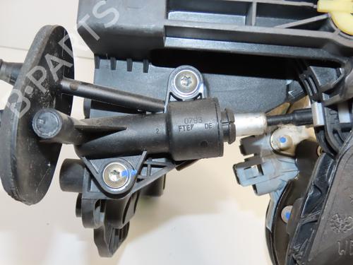 Pedal OPEL CORSA D (S07) 1.2 (L08, L68) | BP28967654I4 