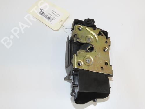 Used Rear left lock Rear left lock CITROËN XSARA (N1) 1.4 i (75 hp) 33633973 33633973