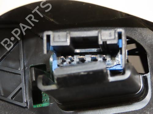 Right taillight CITROËN DS3 (SA_) 1.6 HDi 90 | BP37596766C35 - Image 3