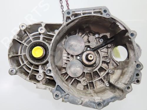Used Gearbox Gearbox VW GOLF V (1K1) 2.0 TDI 16V 4motion (140 hp) 33998726 33998726