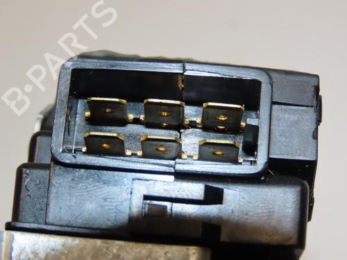 Rattstammestilk RENAULT TWINGO I (C06_) 1.2 (C063, C064) | BP28967850I23 