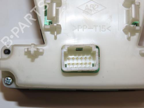 climate-control-renault-laguna-iii-bt01-2007-2008-2009-2010-2011-2012-2013-2014-2015-28967919 main image