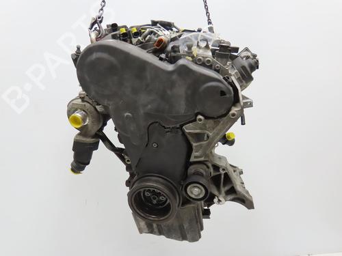 Engine AUDI A4 B8 (8K2) 2.0 TDI quattro | BP38627388M1 - Image 2