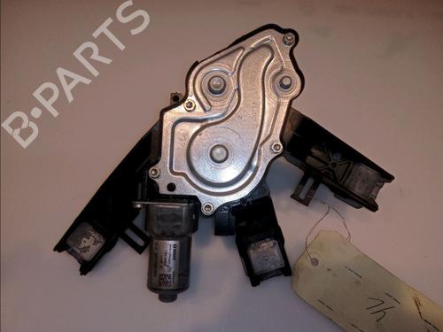 Used Rear wiper motor Rear wiper motor CITROËN C4 Grand Picasso II (DA_, DE_) 1.6 HDi / BlueHDi 115 (115 hp) 11104543 11104543