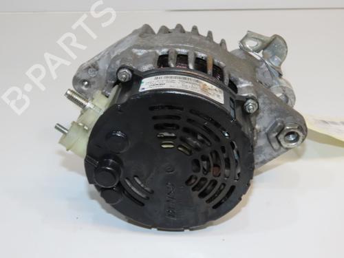 Alternator CITROËN C1 (PM_, PN_) 1.0 | BP36682241M7  - Image 5