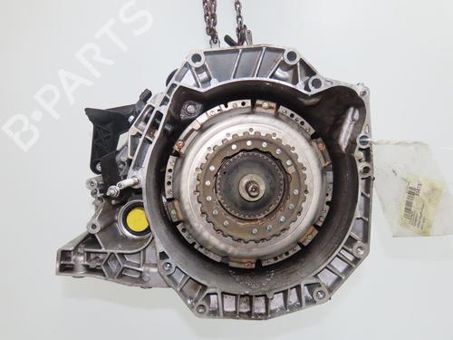 Used Gearbox Gearbox RENAULT MEGANE III Grandtour (KZ0/1) 1.5 dCi (KZ09, KZ0D, KZ1G, KZ29, KZ14, KZ1W, KZ10, KZ1F,... (110 hp) 32076091 32076091