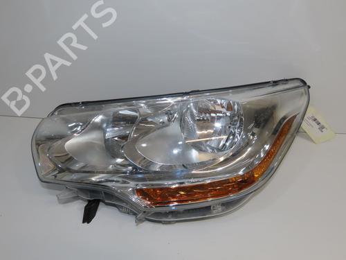 Lyskaster venstre Lyskaster venstre CITROËN C4 II (NC_) 1.6 HDi 110 (112 hp) 37275953 37275953