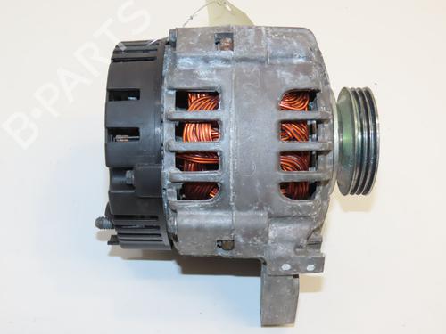 Alternator DACIA SANDERO 1.2 16V | BP20299374M7