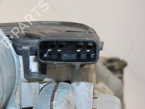 Front wiper motor RENAULT TRAFIC III Van (FG_) 1.6 dCi 125 (FGMH) | BP28833005M29 