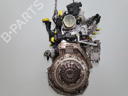 Engine DACIA SANDERO 1.5 dCi | BP39180395M1 - Image 4