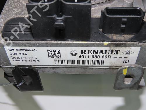 Steering pump DACIA SANDERO II TCe 90 (B8M1, B8MA, B8AC) | BP31284227M99