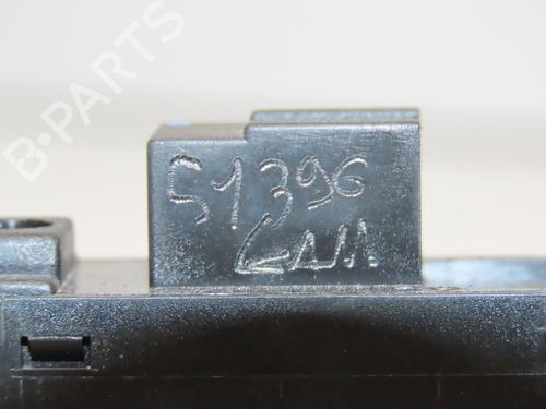 Interruttore JAGUAR XJ (X350, X358) 3.6 (258 hp) 29263811