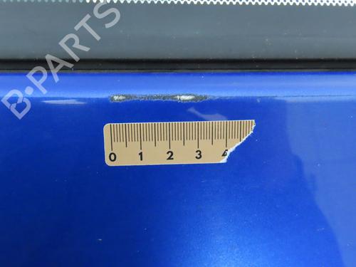 Tailgate CITROËN SAXO (S0, S1) 1.1 X, SX | BP24361094C6 