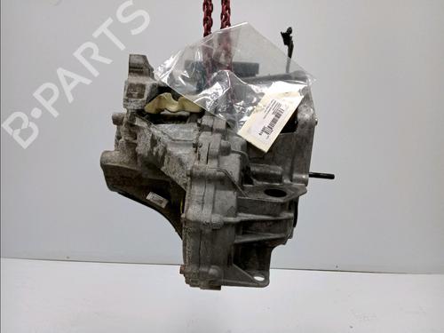 Used Gearbox RENAULT GRAND SCÉNIC III (JZ0/1_) 1.9 dCi (JZ0J, JZ0N, JZ1K, JZ1S) (131 hp) 11099583