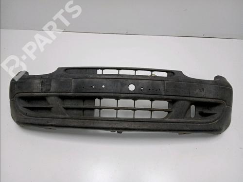 Used Front bumper RENAULT TWINGO I (C06_) 1.2 (C063, C064) (55 hp) 11832875