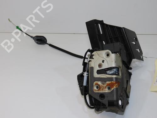 Used Rear right lock Rear right lock FORD FIESTA VI (CB1, CCN) 1.25 (82 hp) 33477596 33477596