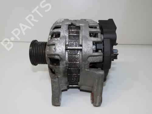 Alternator RENAULT TWINGO III (BCM_, BCA_) 1.0 SCe 70 (BCMB) | BP32657933M7 