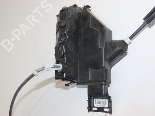 Front right lock CITROËN JUMPY III Van (V_) 2.0 BlueHDi 120 | BP31120843C97 - Image 2