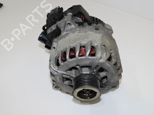 Alternator CITROËN C4 Picasso II 1.6 HDi / BlueHDi 115 | BP36395709M7 - Image 2