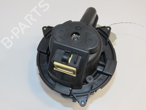 Used Heater blower motor DACIA LODGY (JS_) 1.2 TCe (JSAY, JSM0) (115 hp) 28829360