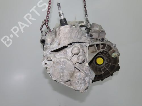 Gearbox RENAULT MODUS / GRAND MODUS (F/JP0_) 1.5 dCi (JP0G, JP0H) | BP32377312M3  - Image 5
