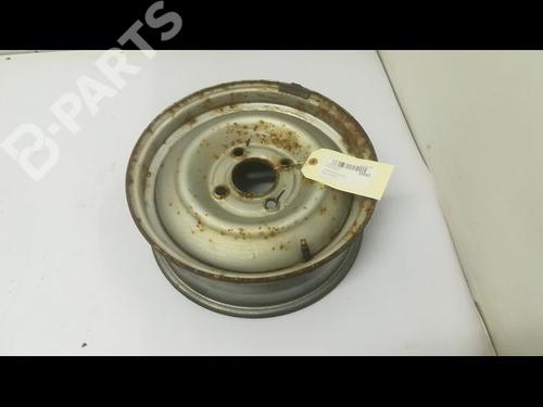 Used Rim CITROËN C15 Box Body/MPV (VD_) 1.8 D (60 hp) 9598346