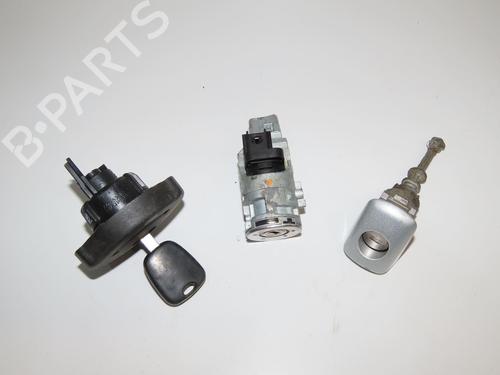 Used Electronic module Electronic module CITROËN C4 I (LC_) 1.6 HDi (109 hp) 14875202 14875202