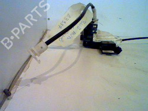 Used Front right lock PEUGEOT 308 I (4A_, 4C_) 1.6 HDi (109 hp) 23176278