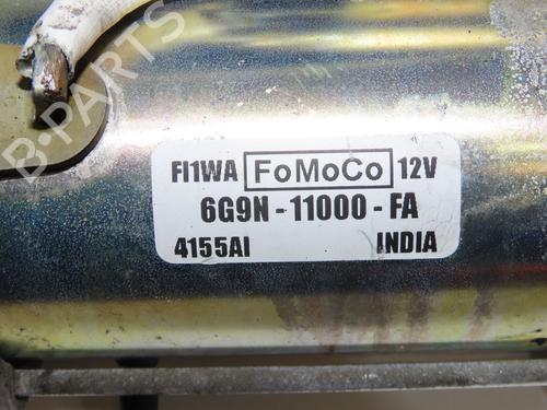 Starter FORD KUGA II (DM2) 2.0 TDCi | BP36873791M8  - Image 5