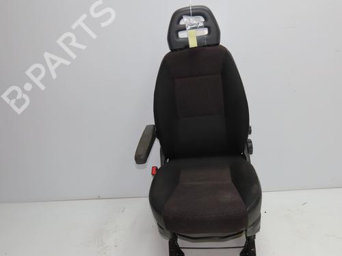 left-front-seat-peugeot-boxer-van-2006-36511098 main image