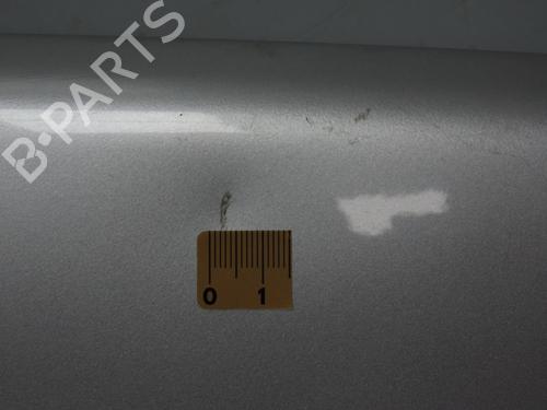 Right front fenders RENAULT LAGUNA III Grandtour (KT0/1) 1.5 dCi (KT0A, KT0R, KT02) | BP29196001C42 