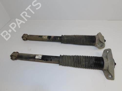 Used Right rear shock absorber KIA SPORTAGE IV (QL, QLE) 1.6 CRDi Eco-Dynamics+ (136 hp) 32432931