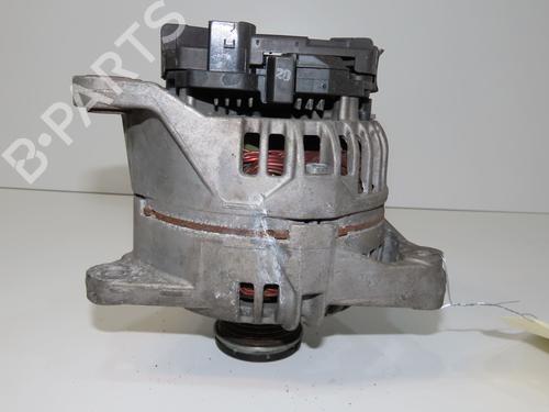 Alternator PORSCHE 911 Convertible (997) 3.6 Carrera | BP31575779M7 