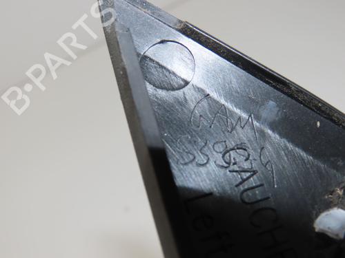 Left mirror DACIA SANDERO II TCe 90 (B8M1, B8MA, B8AC) | BP33444938C26  - Image 5