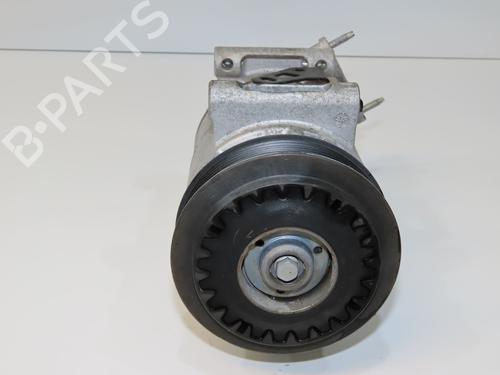AC compressor PEUGEOT 308 II (LB_, LP_, LW_, LH_, L3_) 1.6 BlueHDi 120 | BP31605857M34