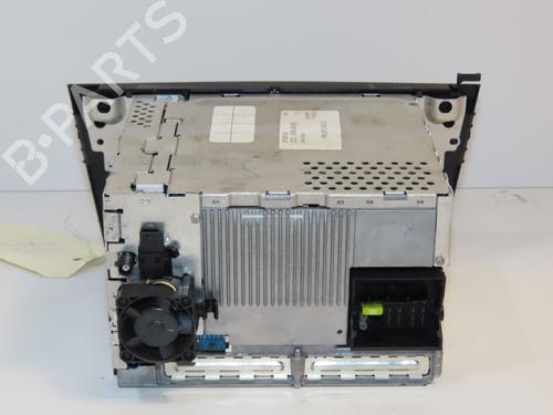 Radio BMW 3 Touring (E91) 320 d | BP29318774E6 