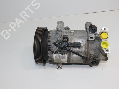 AC compressor RENAULT CAPTUR I (J5_, H5_) 1.5 dCi 110 | BP33836401M34 - Image 4