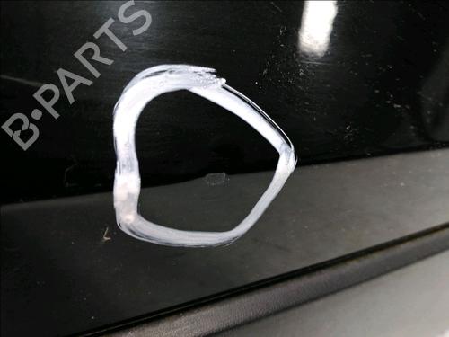 Right front door AUDI Q7 (4LB) 3.0 TDI quattro | BP18646091C3