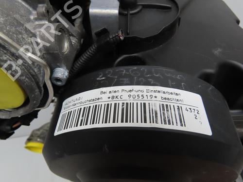 Engine SEAT LEON (1P1) 1.9 TDI | BP38077687M1 - Image 2
