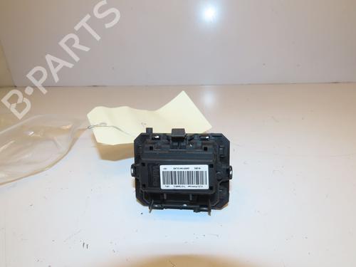 Used Heater resistor PEUGEOT 508 I (8D_) 2.0 BlueHDi 180 (180 hp) 16555645