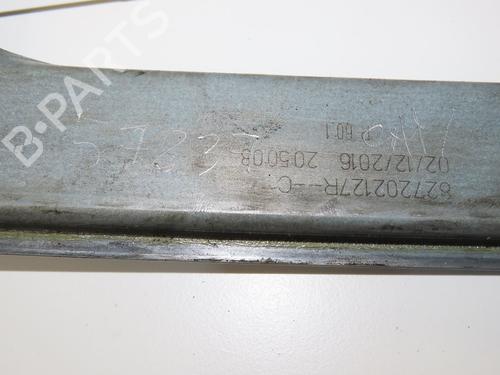 Rear right window mechanism DACIA LODGY (JS_) 1.5 dCi (JSMC, JSAF) | BP38449302C25 - Image 3