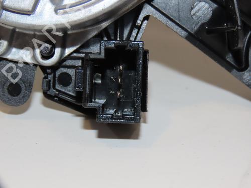 Rear wiper motor PEUGEOT 2008 I (CU_) 1.2 VTi | BP29045797M102 