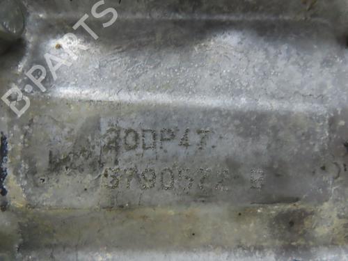Gearbox CITROËN BERLINGO Box Body/MPV (B9) 1.6 HDi 90 16V | BP38474477M3  - Image 5