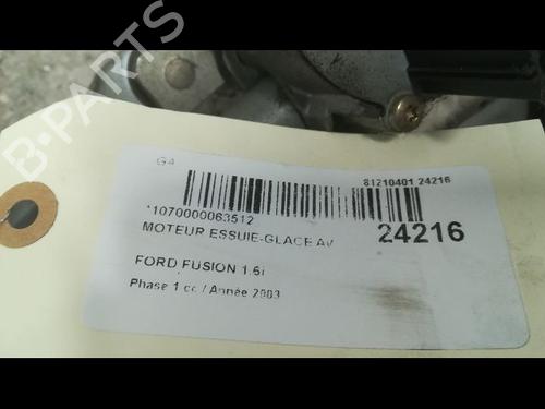 Used Front wiper motor Front wiper motor 36495997 36495997